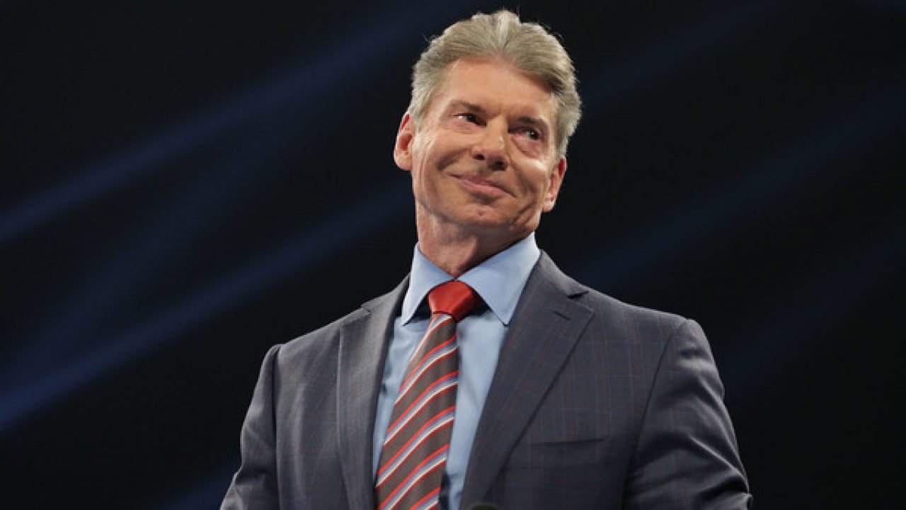 The Untold Story of Vince McMahon's First Homosexual Experience in WWE