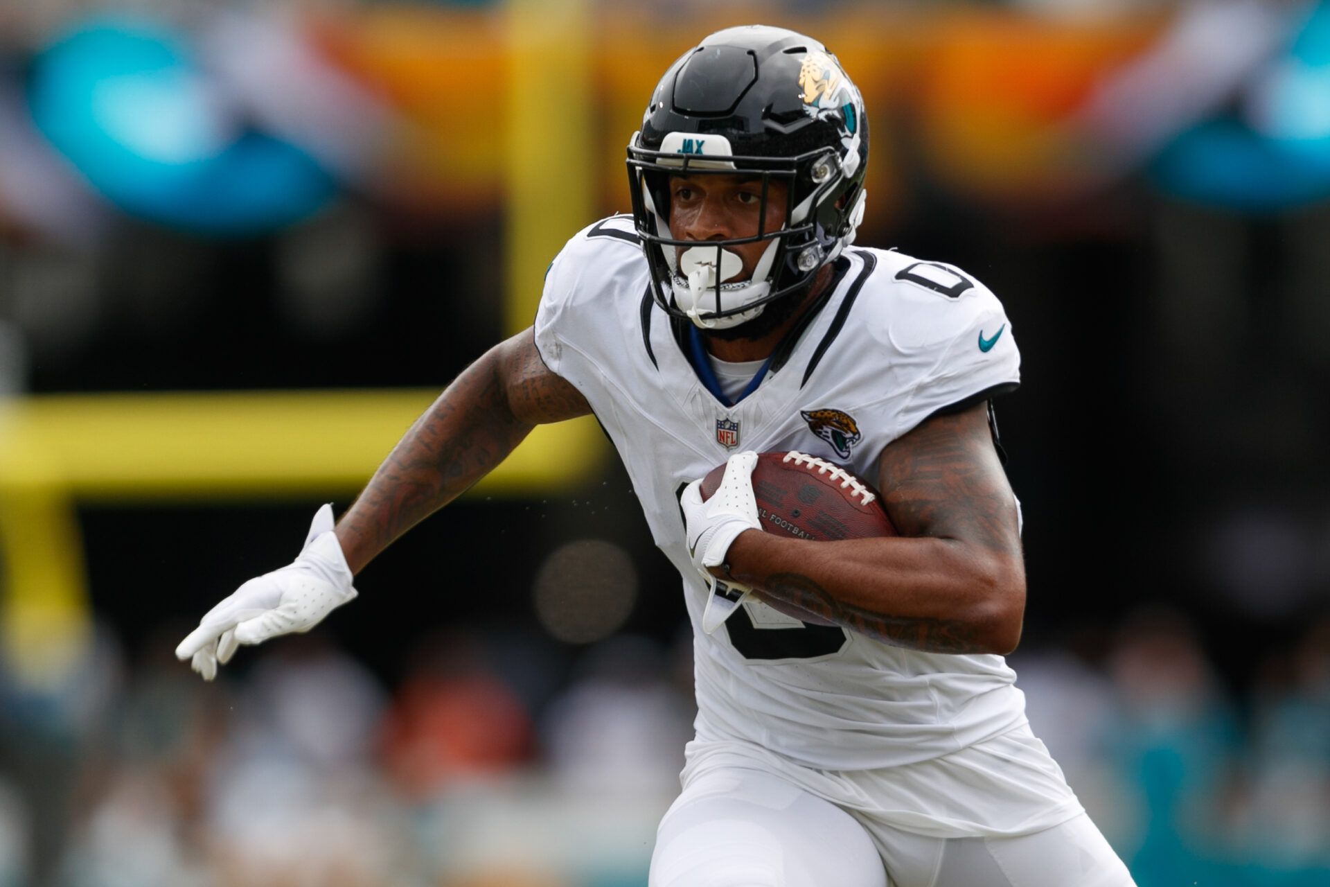 Gabe Davis vs Kendrick Bourne: Who Should You Start in Fantasy Football Week 10?