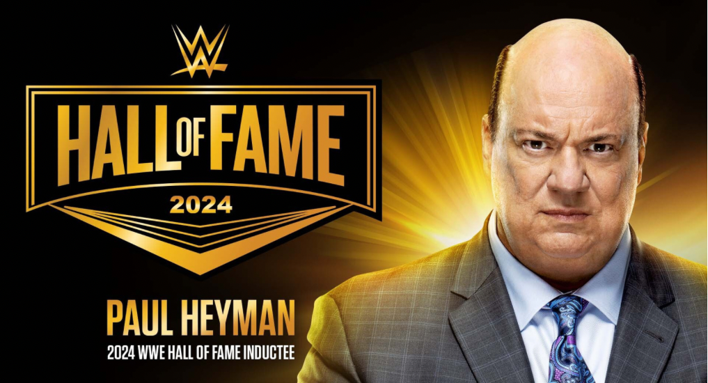 The Legacy of Paul Heyman: WWEs Most Influential Figure