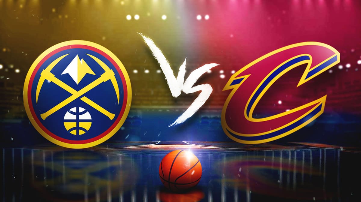 Nuggets vs Cavs Prediction: Will Denver Dominate Cleveland Again?