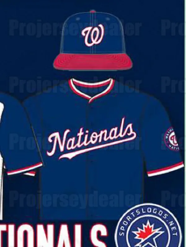 Buy Official Dylan Crews Jersey - Show Your Support for the Nationals