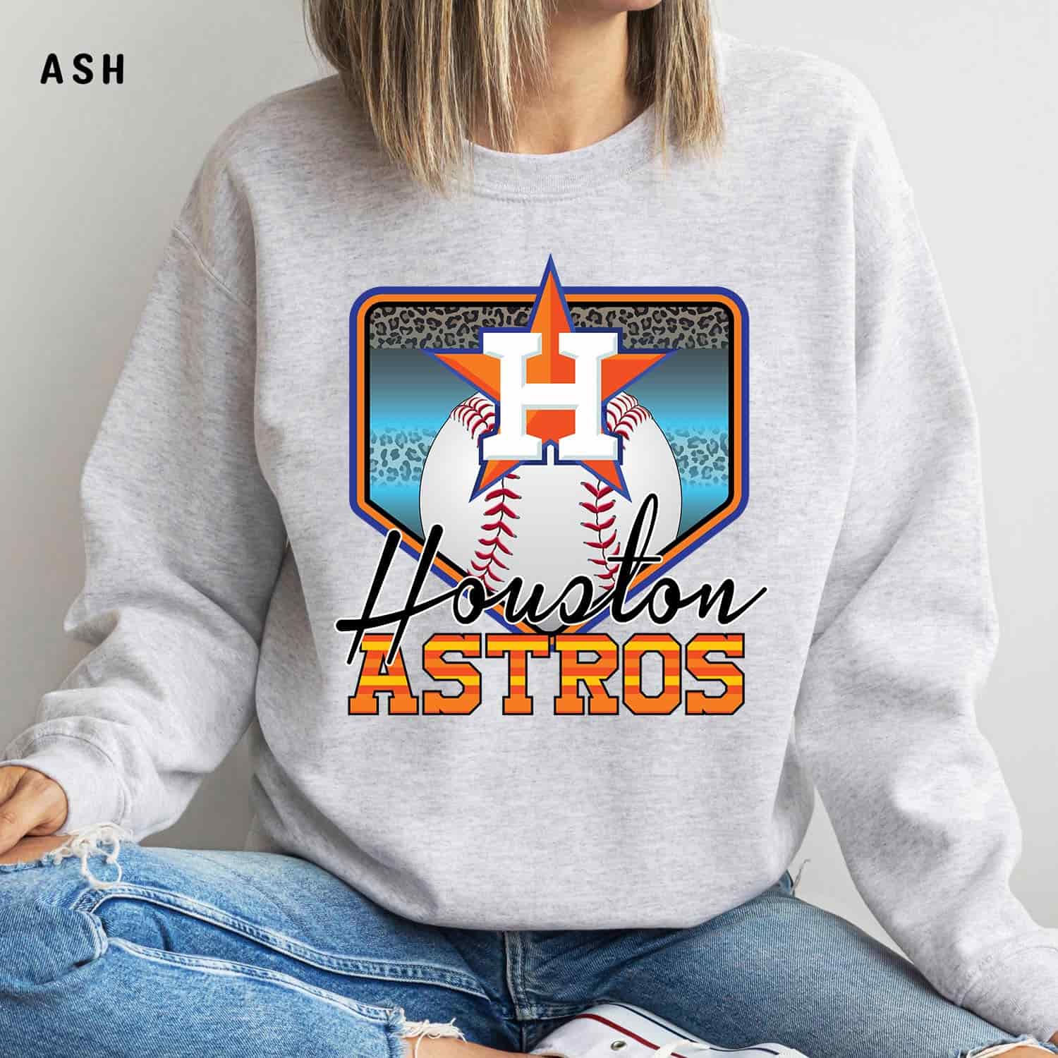 Top Astros Gifts for Her: Perfect Surprises for Female Fans