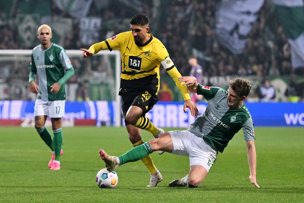 Dortmund vs Werder Bremen Prediction: Who Will Prevail in This Exciting Bundesliga Match?