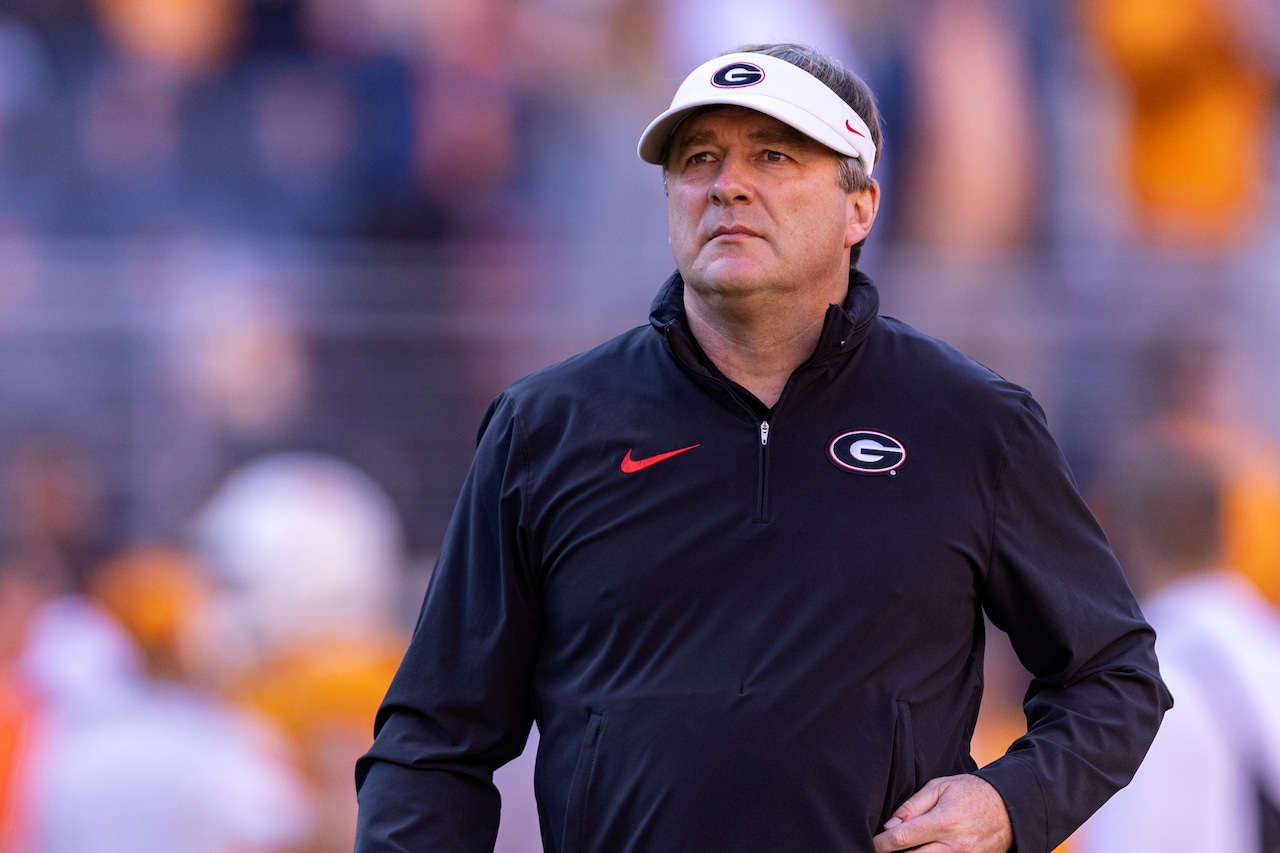 How Much Does Kirby Smart Make? Inside His $13.3 Million Annual Salary Deal