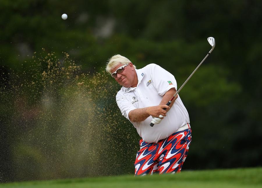 What is John Daly Jrs Net Worth? Insights into His Financial Success