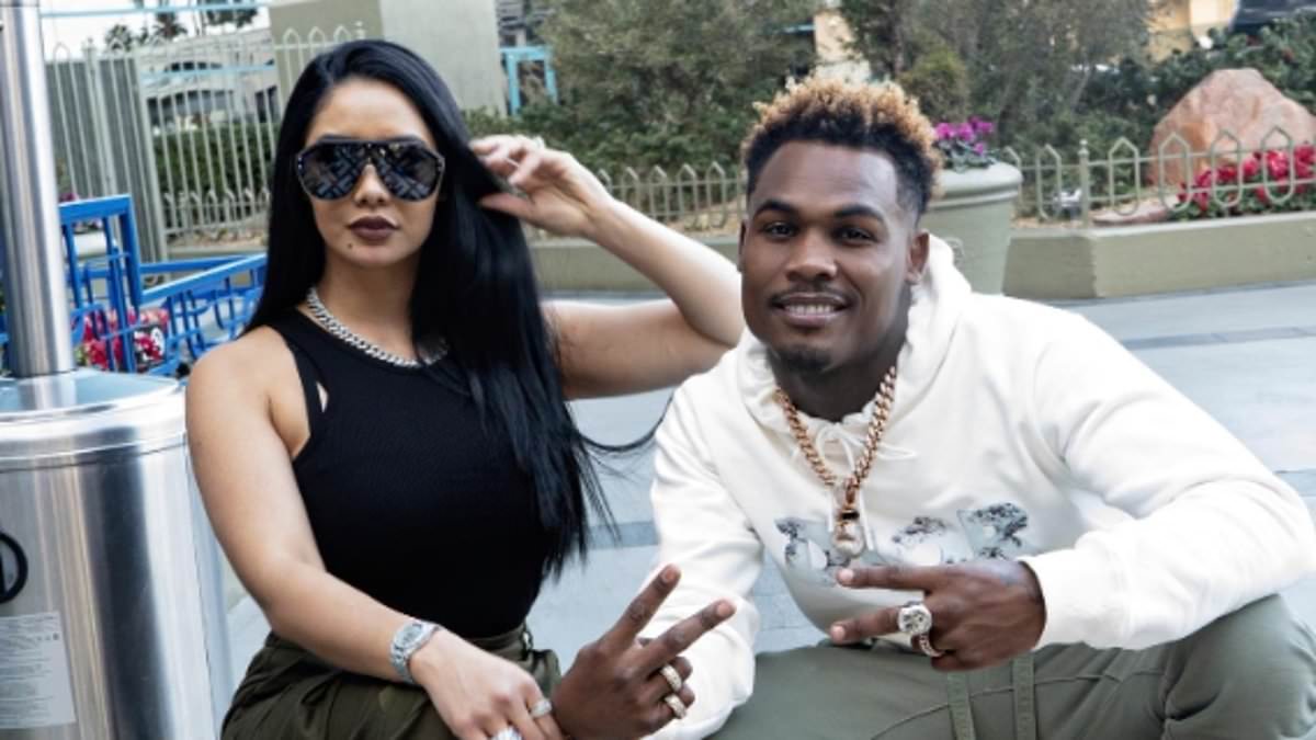 Inside the Life of Jermell Charlo's Wife, Chyane Westbrook: Career, Family, and More