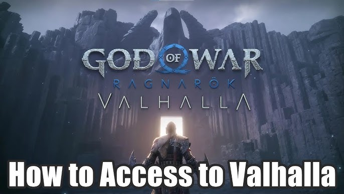 God of War Ragnarok: Master the Roguelite Valhalla DLC and Its Secrets