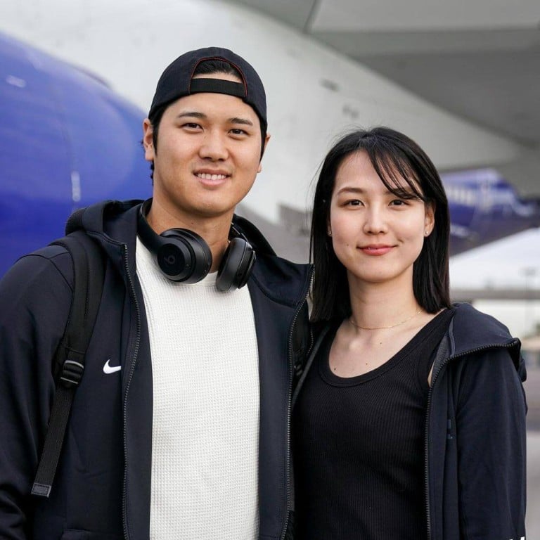 Shohei Ohtani and His Wife Mamiko Tanaka: Height, Marriage, and More Facts