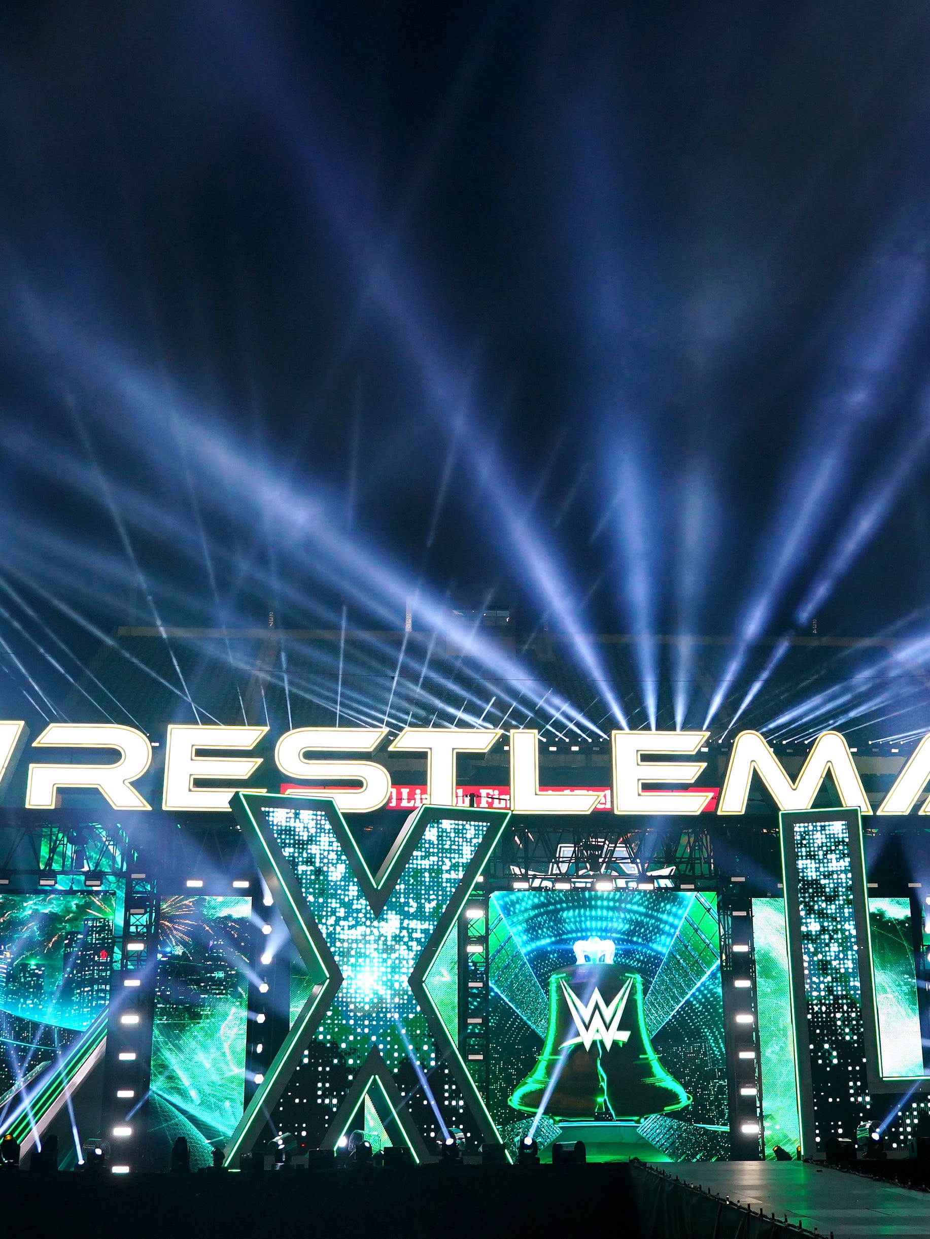 When is the Next WWE Pay-Per-View? Upcoming Premium Live Events Revealed