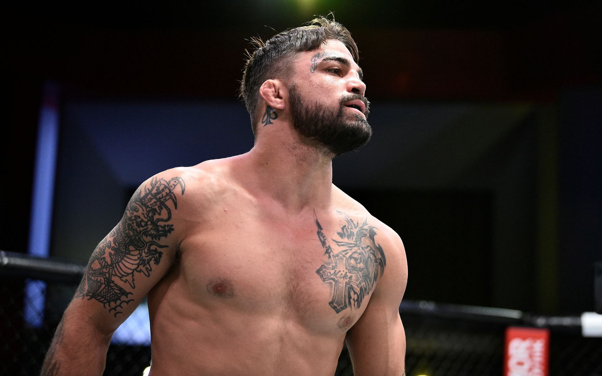 Mike Perry Death: Tragic End to Former UFC Fighters Life at 38