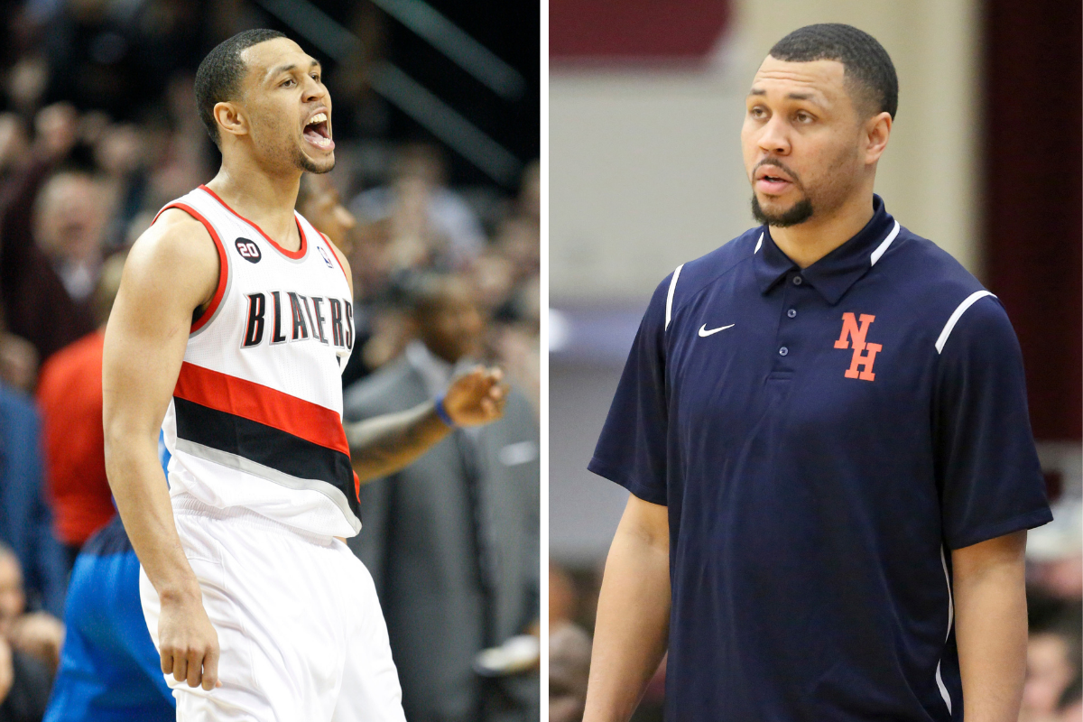 From NBA Superstar to Retirement: What Happened to Brandon Roy?