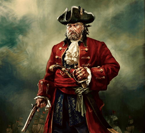 Do Pirates Wear Capes? Exploring Pirate Fashion Myths and Facts