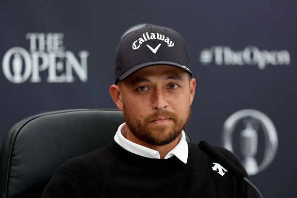 Is Xander Schauffele Black? Exploring His Ethnicity and Heritage