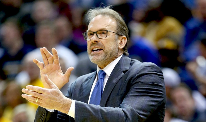 The Rise of Kurt Rambis: From Lakers Forward to Basketball Adviser