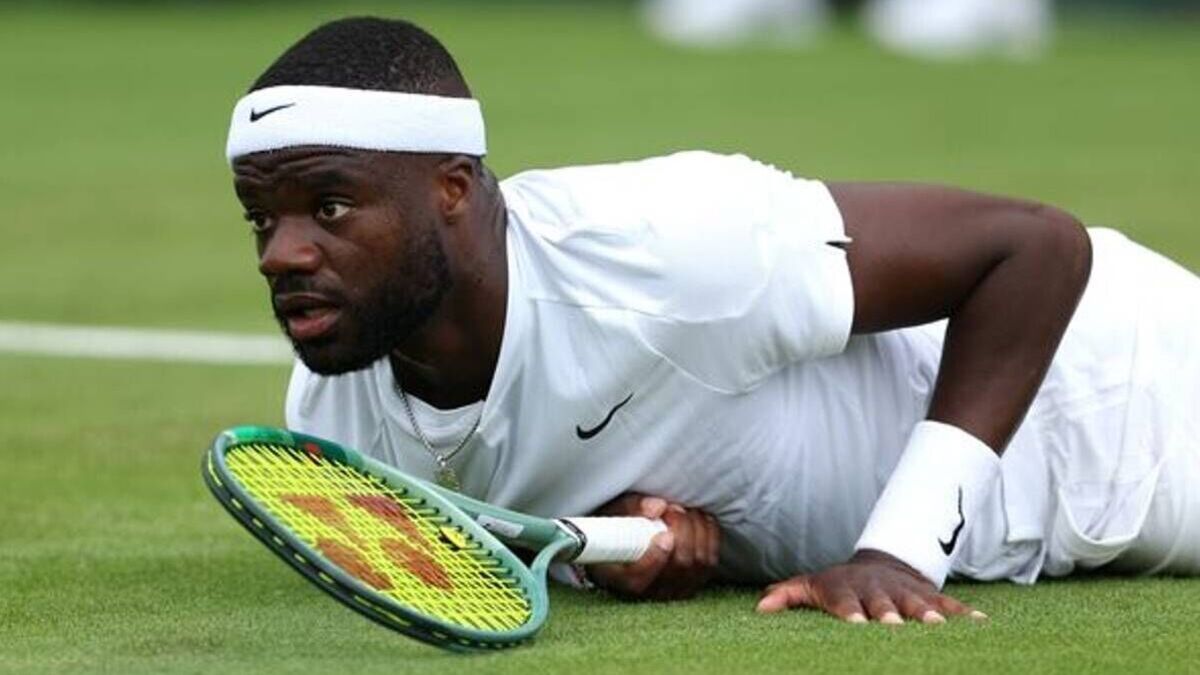 Tiafoe Clown Controversy: The Drama Behind His Wimbledon Outburst