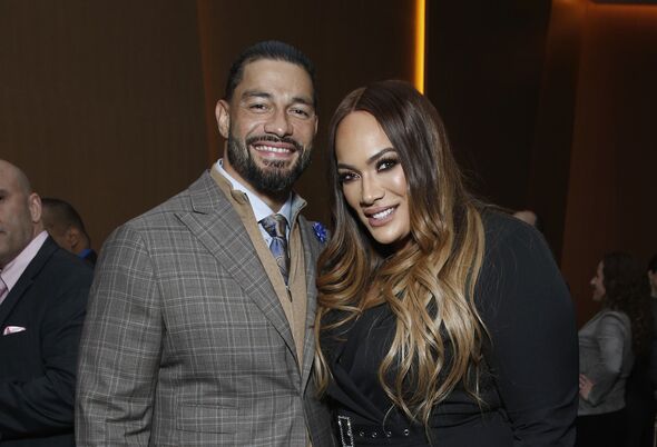 Is Nia Jax Married? The Truth Behind Her Relationship Status