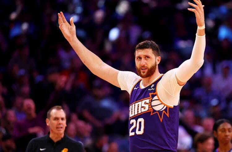 Suns vs Timberwolves Player Prop Picks: Key Predictions for Tonights Game