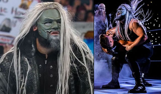 Wyatt Sicks WWE: The Rise of Uncle Howdy and His New Stable