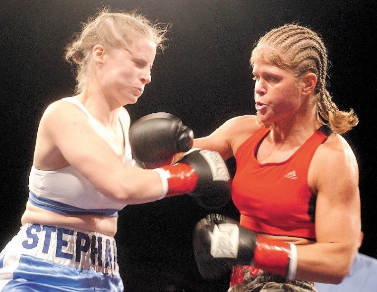 Stephanie Dobbs: Discover the Life and Legacy of the Inspiring Boxer and NFL Figure