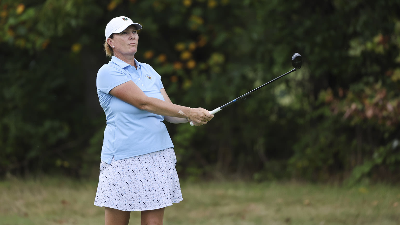 Meghan Stasi Named 2024 USA Curtis Cup Captain: What to Expect