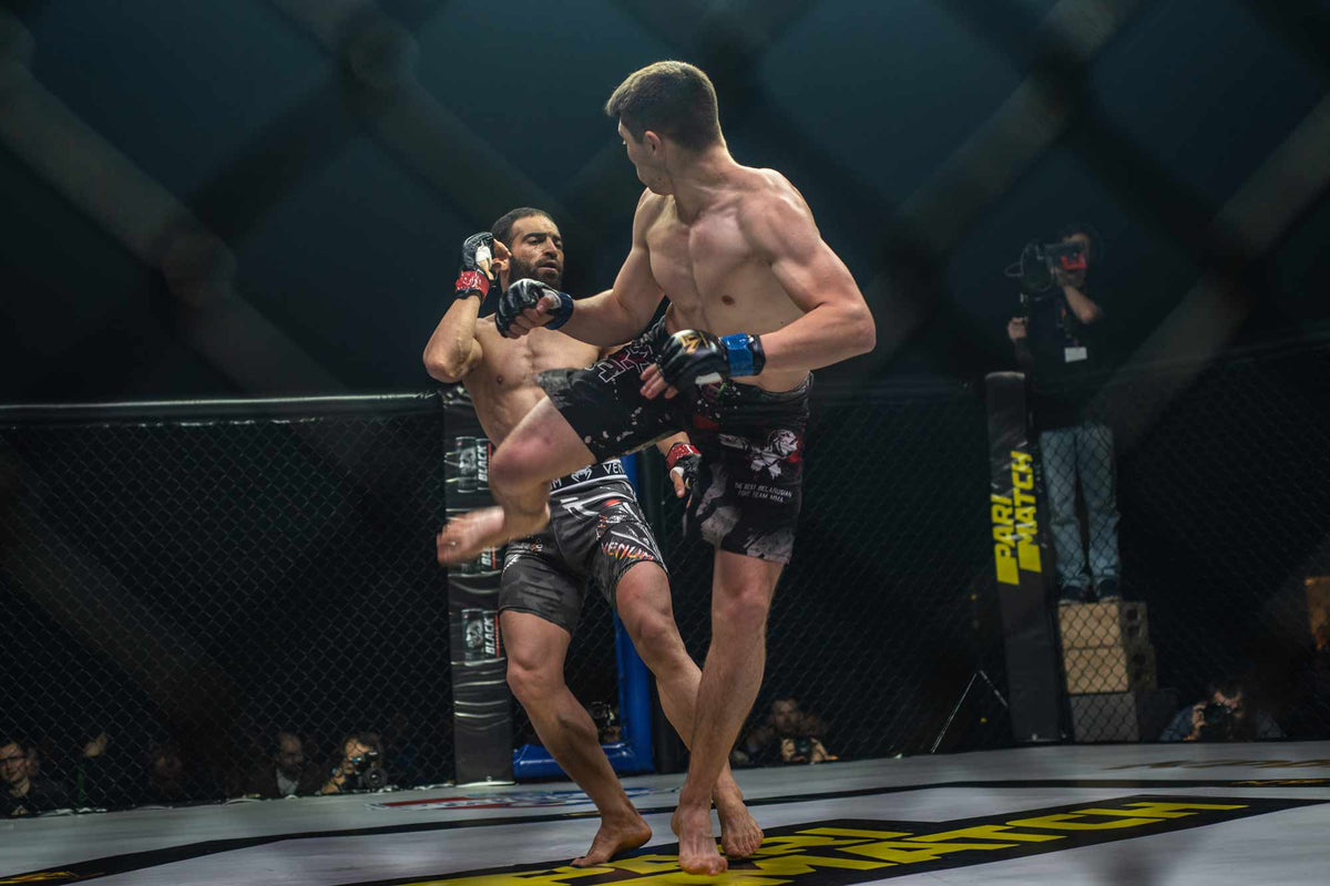 Do MMA Fighters Wear Cups? Safety and Protection Explained