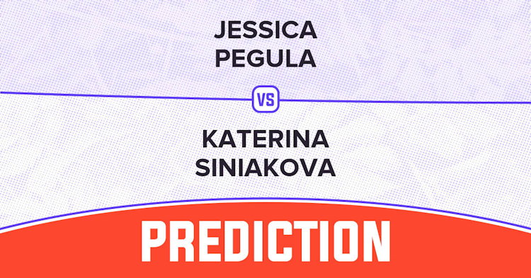 Jessica Pegula vs Katerina Siniakova 2024: Who Will Win the Quarterfinals?