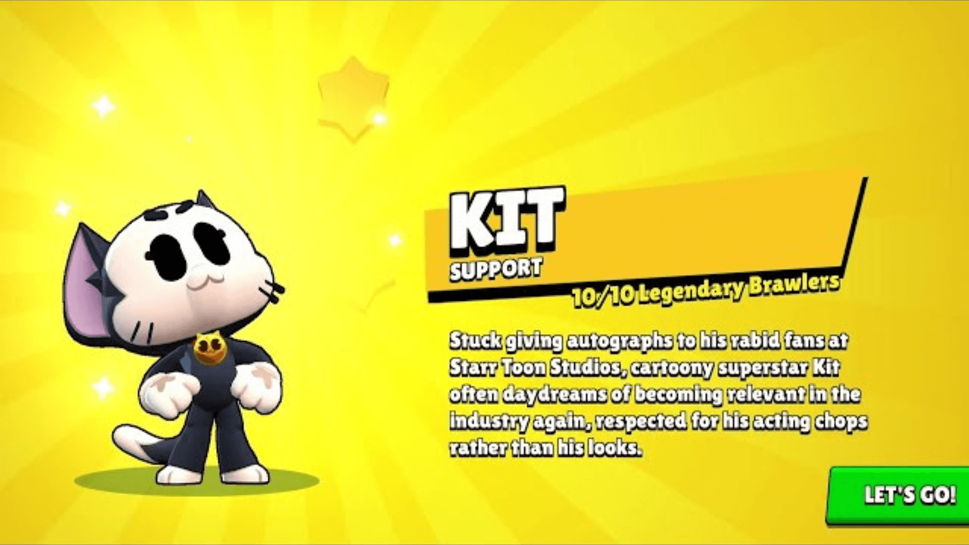 Best Kit Build Guide for Dominating in Brawl Stars