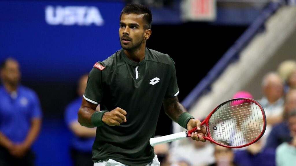 Sumit Nagal's Journey to Breaking into the ATP Top 100 in 2024