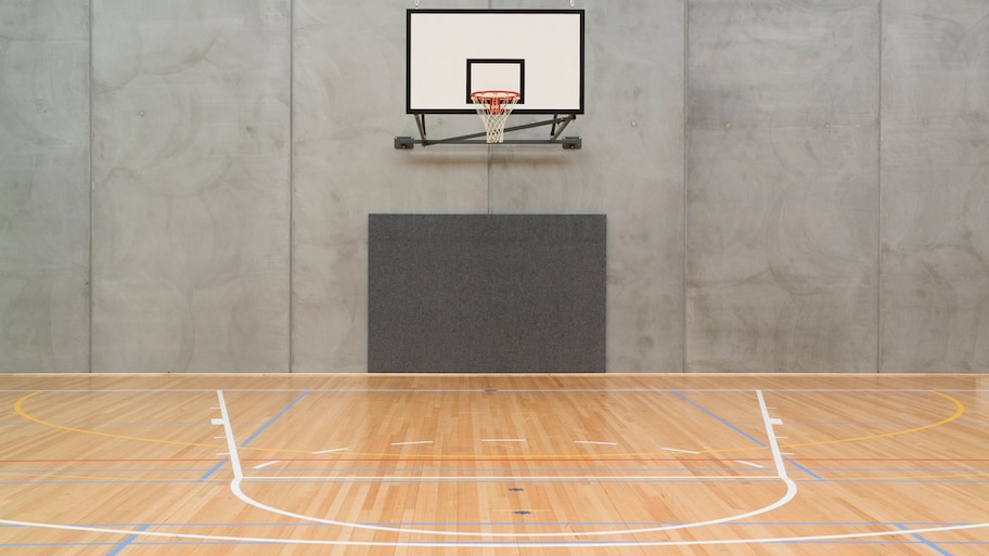 How Much Does It Cost to Rent an NBA Court for a Day?