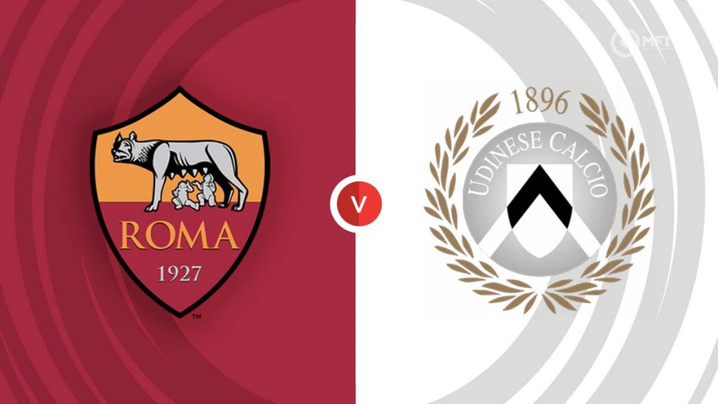 Roma vs Udinese Predictions: Key Insights & Betting Tips for Serie A Clash