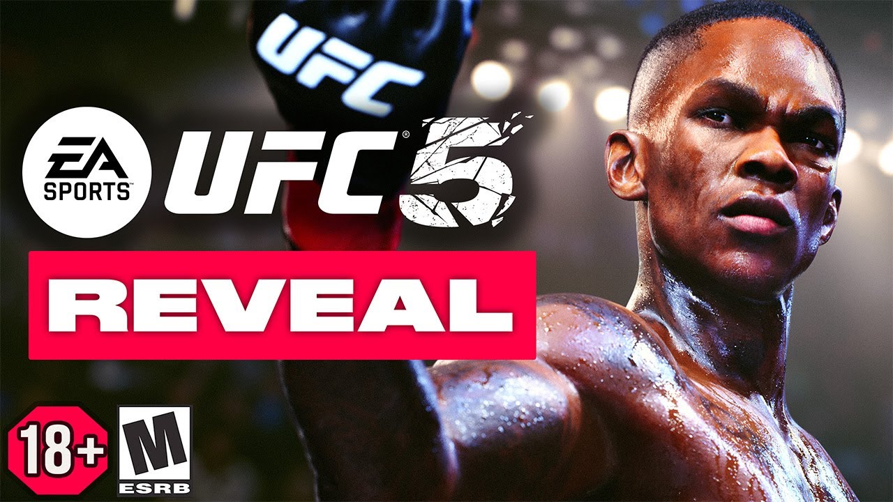 UFC Game PC: Will It Ever Be Released for Computer Gamers?