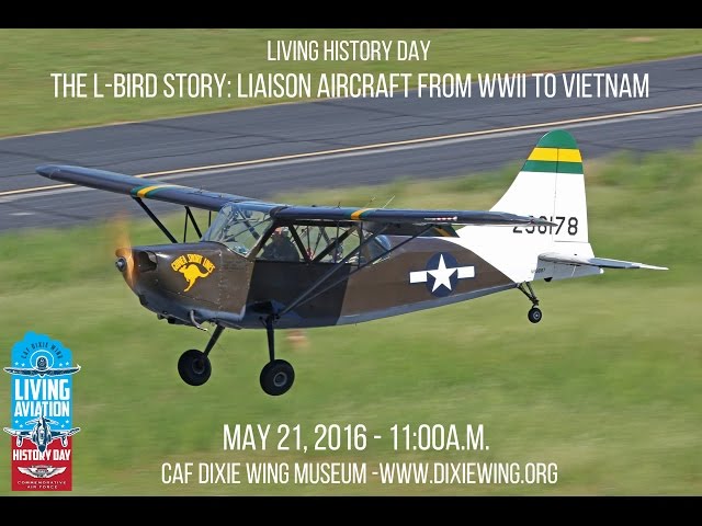 The Legacy of the L Bird: From WWII Hero to Aviation Icon