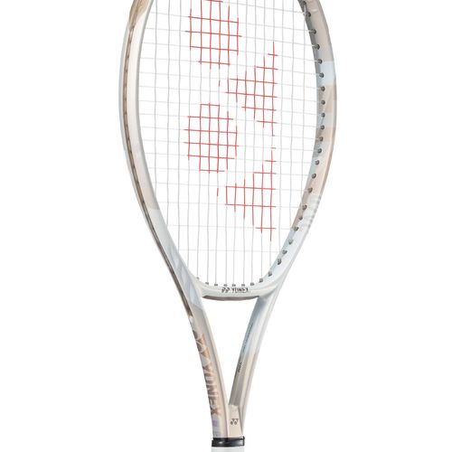 Discover the Jasmine Paolini Signature Racket – Yonex VCORE 100 Sand Beige Review