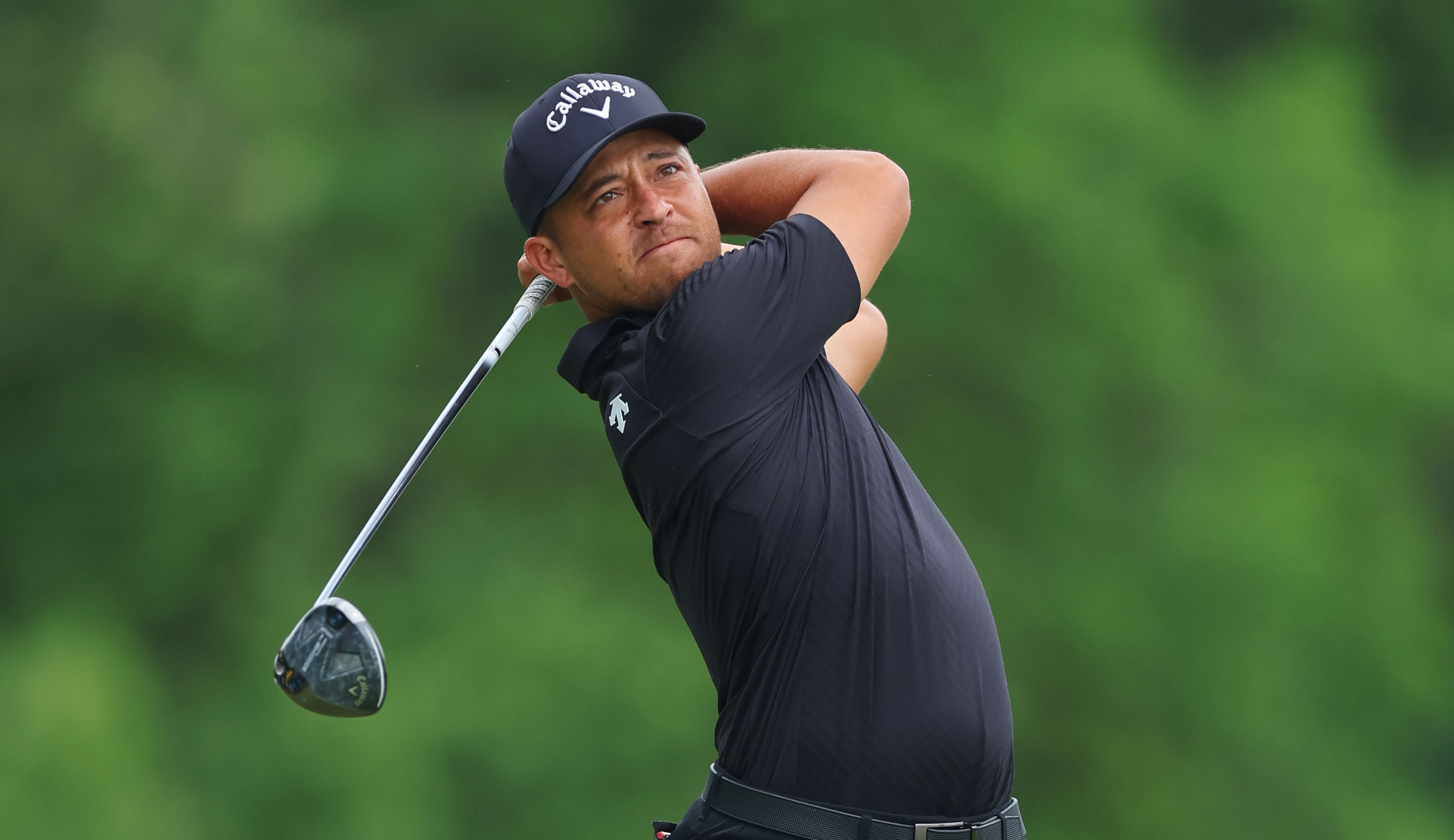 Is Xander Schauffele Black? Exploring His Ethnicity and Heritage