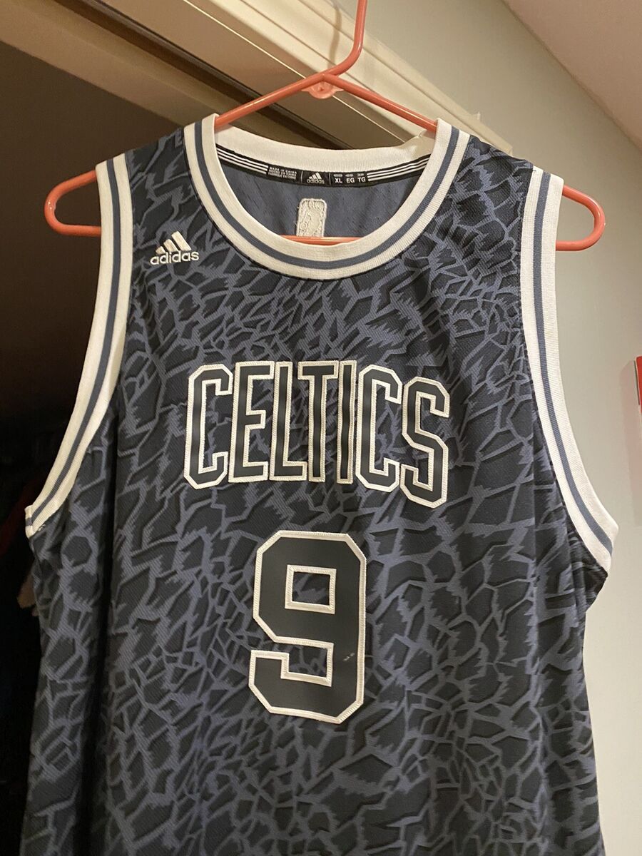 Rajon Rondo Boston Jersey - Find Authentic & Affordable Options