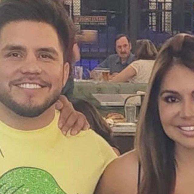 Henry Cejudo's Sister Gloria Cejudo Passes Away After Cancer Battle