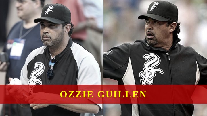 Ozzie Guillens Net Worth Revealed: $18 Million and Counting