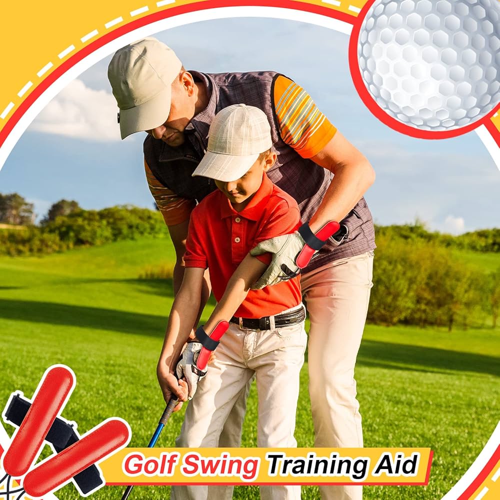 Improve Your Golf Game with the Best Wristband Golf Trainers and Aids