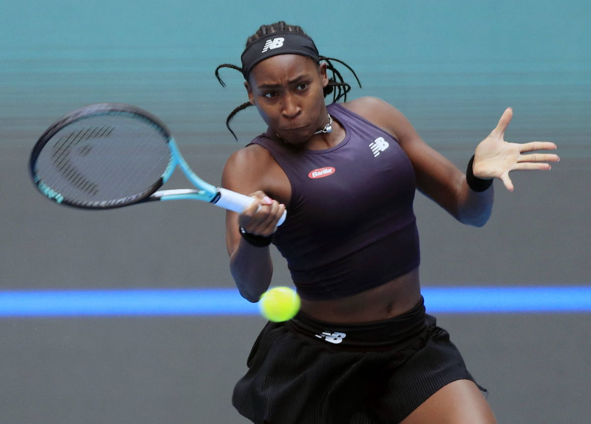 Gauff vs Cocciaretto Prediction: Who Will Win the French Open Clash?