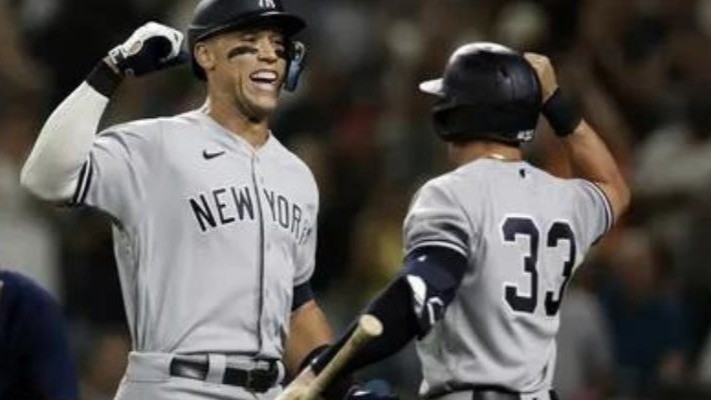 MLB Stats Breakdown: Yankees vs Mariners Player Performance Insights