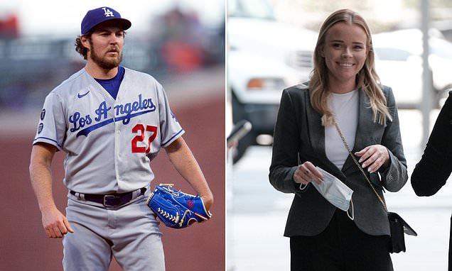 Lindsey Hill vs. Trevor Bauer: Legal Battle and Settlement Update