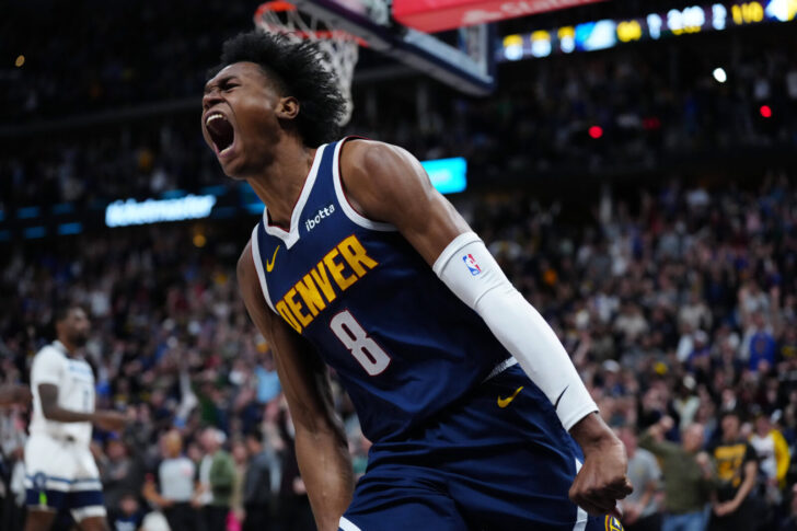 Denvers Thrilling Victory Over Minnesota: NBA Game Highlights and Key Takeaways