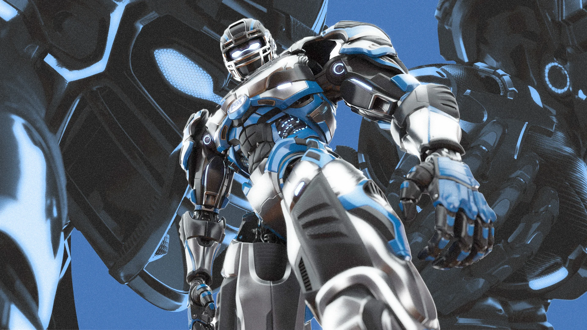 The History of Cleatus: Fox NFL Robot Mascot Explained