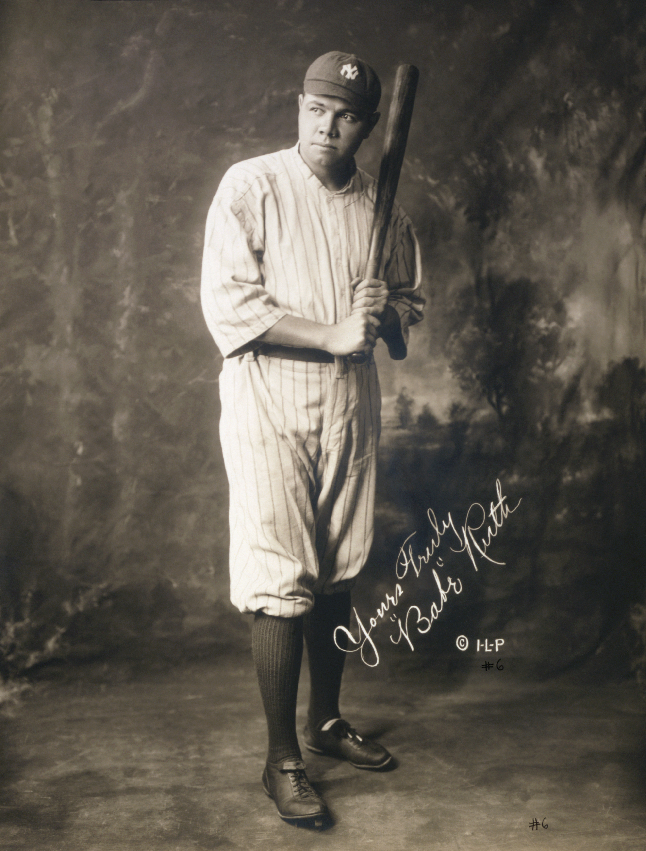 What Caused Babe Ruth's Death? The Tragic End of a Baseball Legend