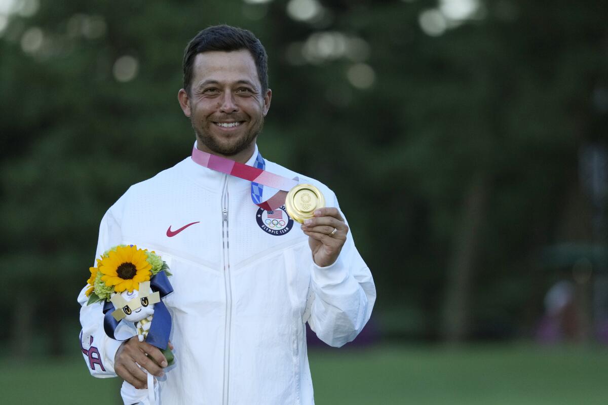 Xander Schauffele Ethnicity: Whats His Background Really?