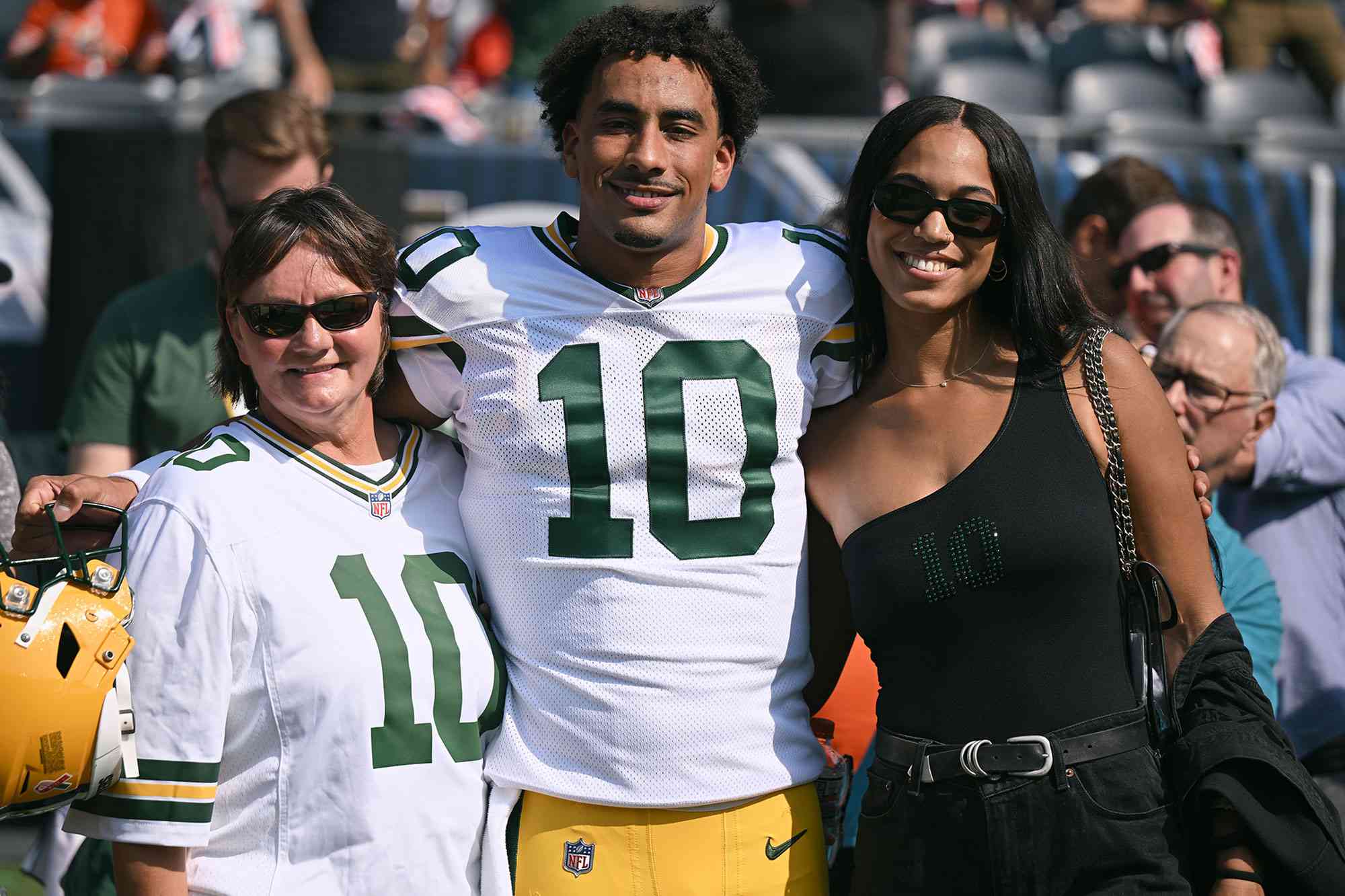 Jordan Love Mother: A Look at Her Life (How She Helped Shape the NFL Star)