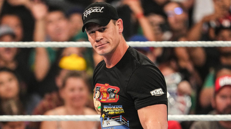 Is He the GOAT? Ultimate John Cena: See Why Hes a Wrestling Legend Here