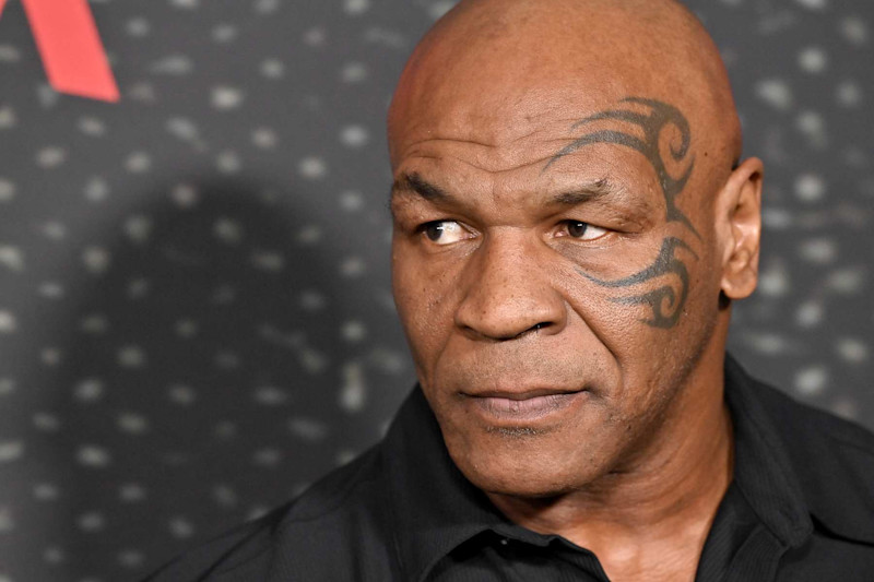 Catching Up with Mike Tyson: What to Expect in 2023