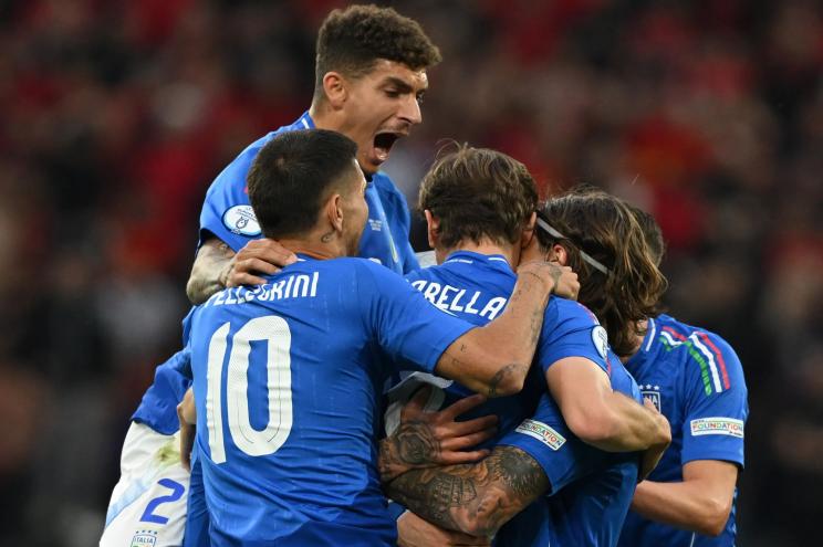 Unlock Winning Italy Soccer Prediction with Our Analysis