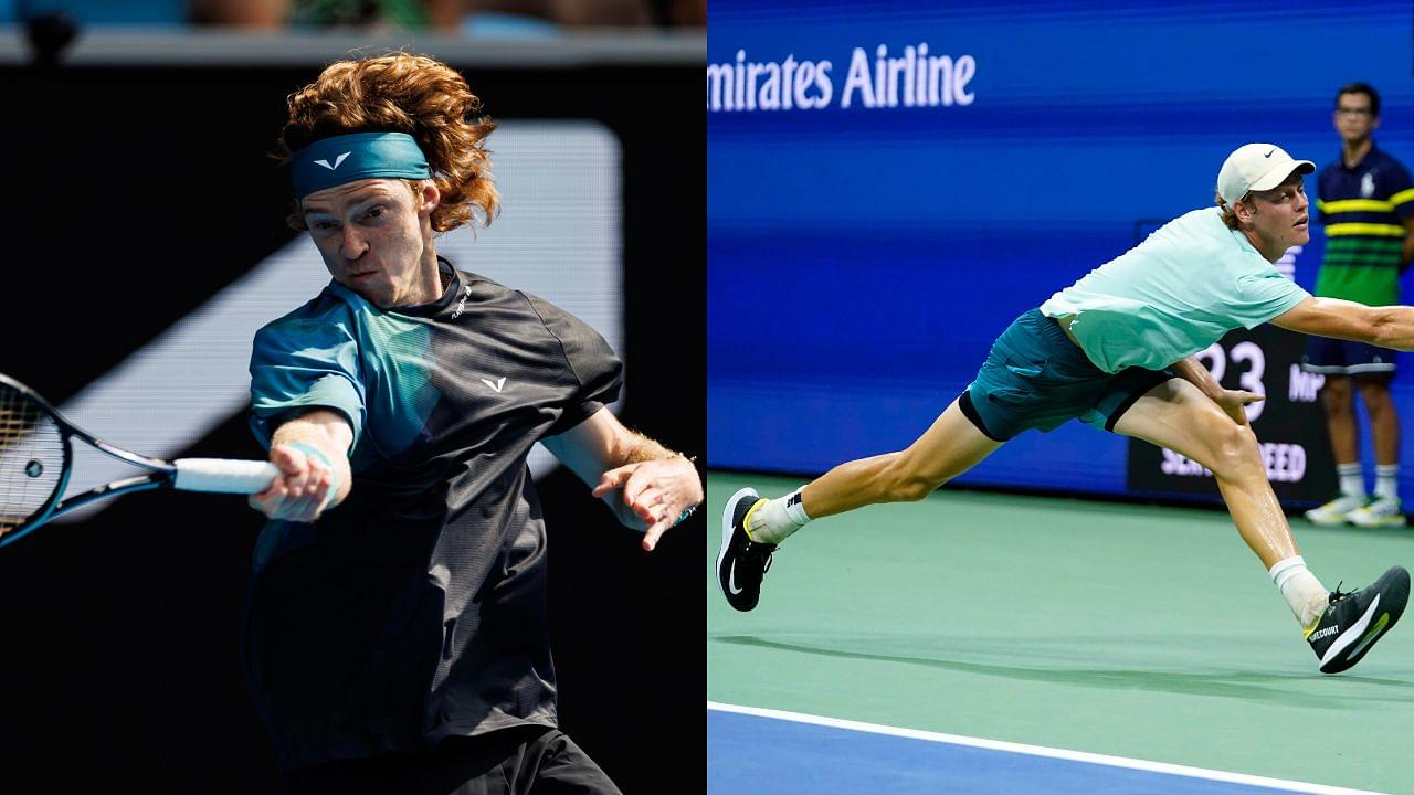 Sinner Rublev Prediction: Who Will Win the Match?